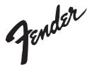 FENDER PRINCETON REVERB-AMP - 主機機能 - 1