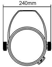 JBSYSTEMS ATOM LED - SPECIFICATIONS - 1