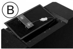 JBSYSTEMS AVM-2 - INSTALLATION ET CONNEXIONS - 3