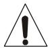 JBSYSTEMS AVM-3 - CAUTION - 3