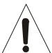 JBSYSTEMS AVM-3 - CAUTION - 1