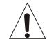 JBSYSTEMS GALAXY LED - CAUTION - 1