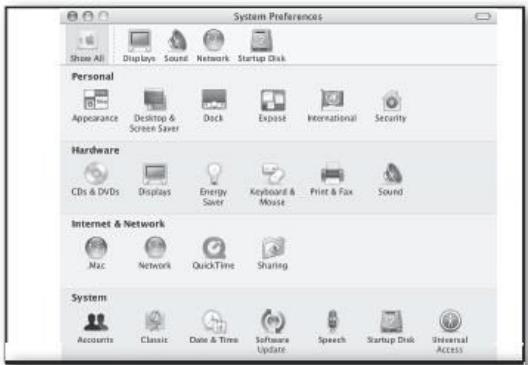 JBSYSTEMS SMP 12.22 - Getting Started with MAC OS X - 2