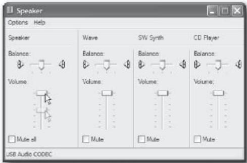 JBSYSTEMS SMP 12.22 - Einstieg mit Windows XP - 7