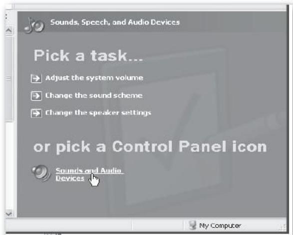 JBSYSTEMS SMP 12.22 - Demarrer avec Windows XP - 5
