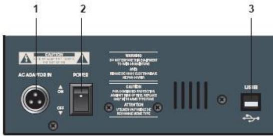 JBSYSTEMS SMP 8.2 - JACK DE AUDIFONOS - 2