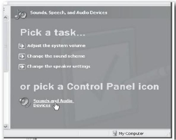 JBSYSTEMS SMP 8.2 - Démarrer avec Windows XP - 5
