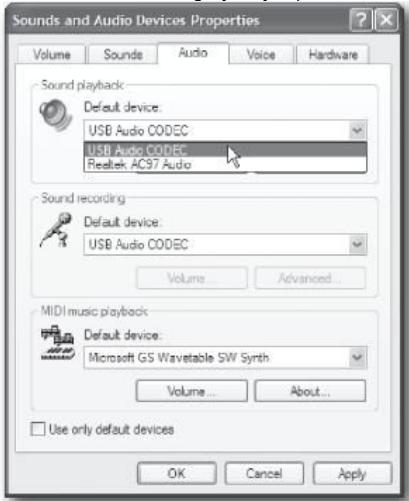 JBSYSTEMS SMP 8.2 - Installatie onder Windows XP - 5
