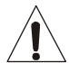 JBSYSTEMS USB 1.1 - CAUTION - 3