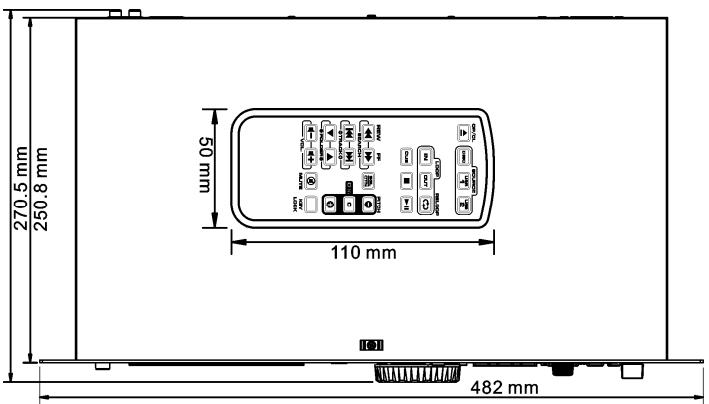JBSYSTEMS USB 1.1 - MP3 FORMATS: - 1