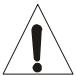 JBSYSTEMS USB 1.1 - CAUTION - 1