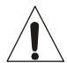 JBSYSTEMS USB 1.1 - CAUTION - 3