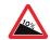 SNOOPER CC 5200, CC 8200 - Avertissement - 2