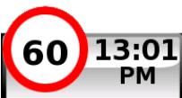SNOOPER CC 5200, CC 8200 - My speed (ma vitesse) - 4
