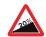 SNOOPER CC 8200 - Avertissement - 1
