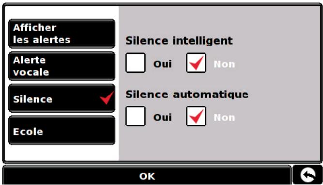 SNOOPER CC1000 - Silence intelligent - 4