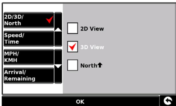 SNOOPER GPS PL2200 - D'autoroute - 11