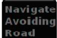SNOOPER PL 5200, PL 8200 - Navigation en évitant une rue - 1