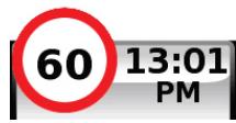 SNOOPER PL 5200, PL 8200 - My speed (ma vitesse) - 4