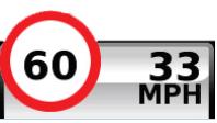 SNOOPER PL 5200, PL 8200 - My speed (ma vitesse) - 3