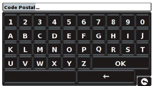 SNOOPER PL1000 - 5.8 - 8