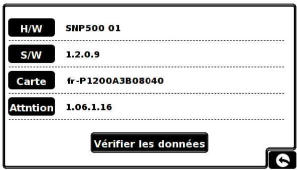 SNOOPER PL1000 - 5.8 - 9