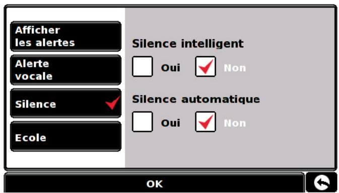 SNOOPER PL1000 - Silence intelligent - 4