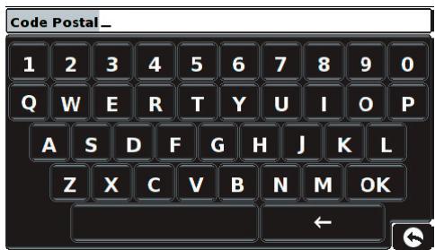 SNOOPER PL1000 - 5.8 - 7