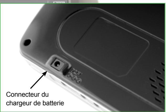 SNOOPER PL2200 - Remarque - 2