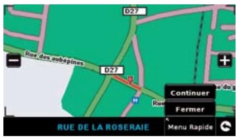 SNOOPER PL2200 - Trouver par carte - 4