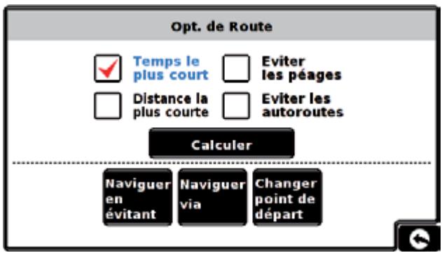 SNOOPER PL2200 - Réception d'un appel avec le syrius plus - 1