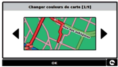 SNOOPER PL2200 - Couleur carte - 1