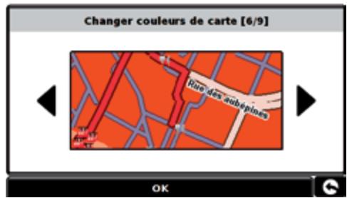 SNOOPER PL2200 - Couleur carte - 2