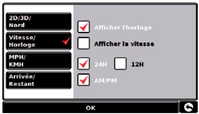 SNOOPER PL2200 - Navigation - 4