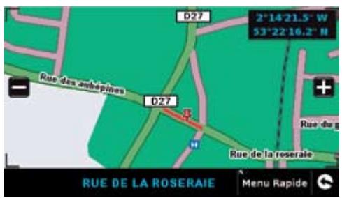 SNOOPER PL2200 - Trouver par carte - 3