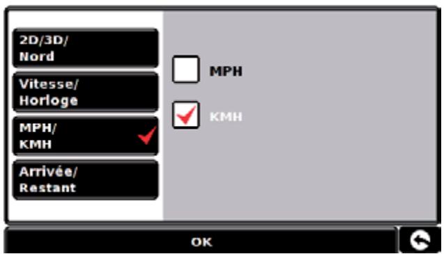 SNOOPER PL2200 - Navigation - 6