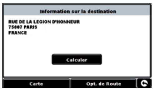 SNOOPER PL2200 - Trouver par carte - 5