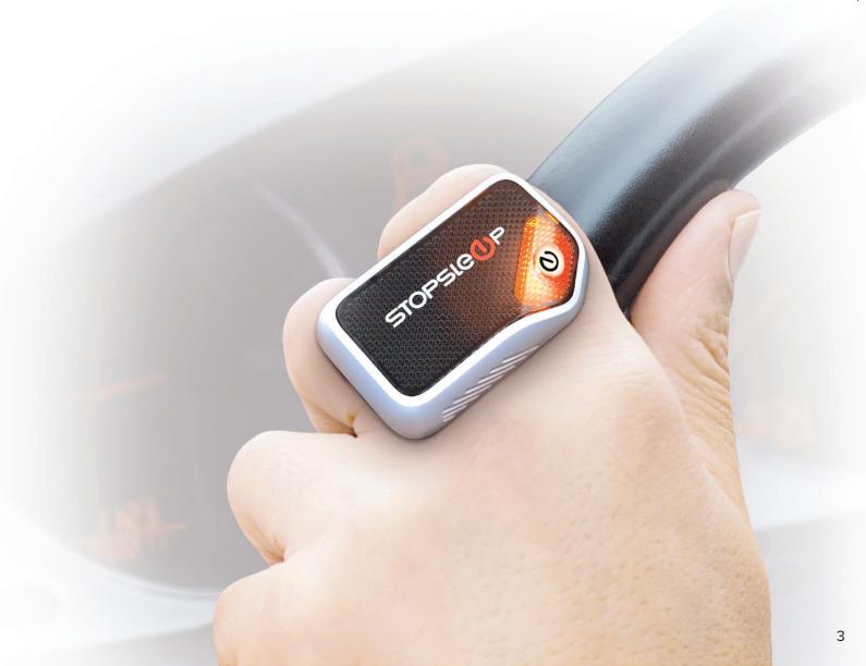SNOOPER STOPSLEEP - 3