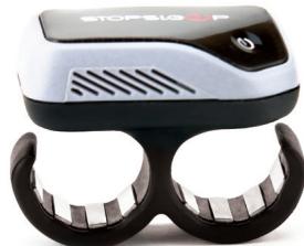 SNOOPER STOPSLEEP - 1