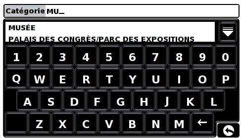 SNOOPER SYRIUS EXPERT S2500 - Catégorie - 3