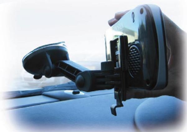 SNOOPER SYRIUS EXPERT S2500 - Installation de votre syrius plus - 2