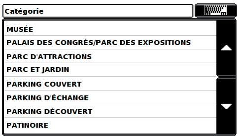 SNOOPER SYRIUS EXPERT S2500 - Catégorie - 4