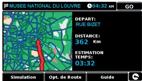 SNOOPER SYRIUS EXPERT S2500 - Catégorie - 7