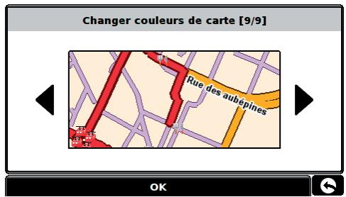 SNOOPER SYRIUS PLUS S600 - Couleur carte - 3