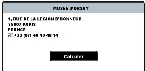 SNOOPER SYRIUS PLUS S600 - Catégorie - 6