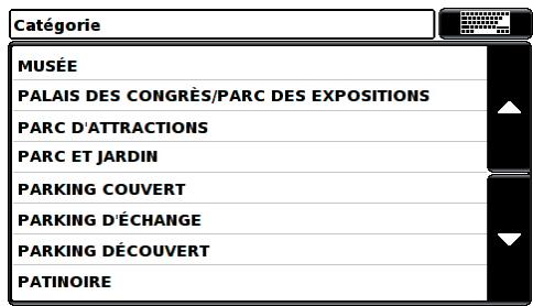 SNOOPER SYRIUS PLUS S600 - Catégorie - 4