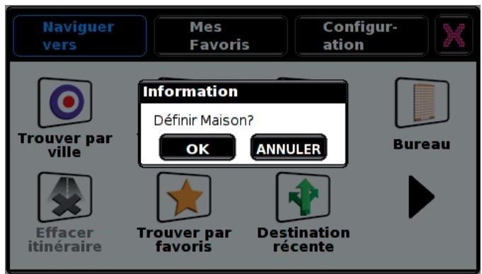 SNOOPER SYRIUS PLUS S600 - Maison - 1