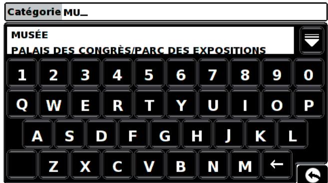 SNOOPER SYRIUS PLUS S600 - Catégorie - 1