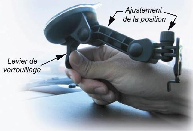 SNOOPER SYRIUS PLUS S600 - Installation de votre syrius plus - 1