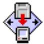 PALM CONNECT USB KIT - Installes le logiciel palm desktop. - 1